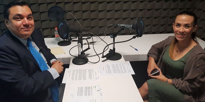 Universidad de Guanajuato lanza programa para prevenir delitos