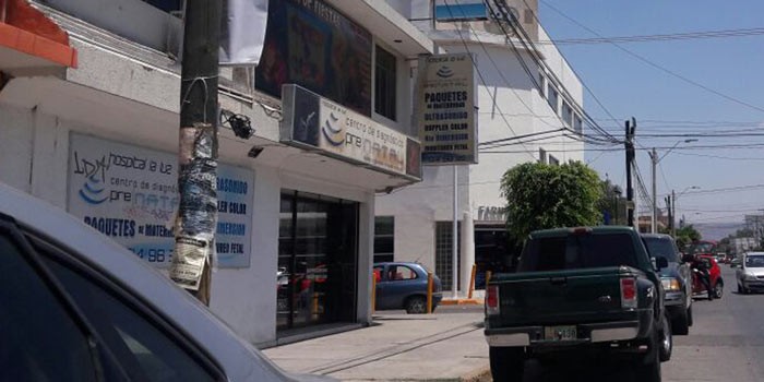 Lo apuñalan al resistirse a un asalto en Villa de las Flores
