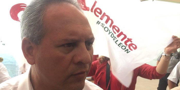Martini no solo despotricó contra mí, sino contra todo el priismo: Gerardo Sánchez