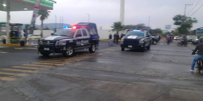 Era repartidor el hombre asesinado en el bulevar Morelos