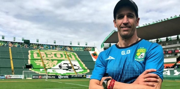 Este miércoles se decidirá la continuidad de Gustavo “Chavo“ Díaz