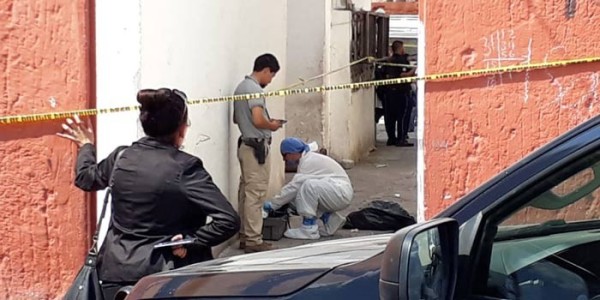 Abril, el mes con más homicidios dolosos