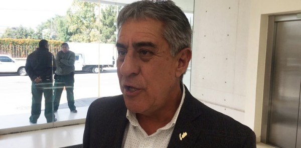 En mayo comprarán árboles para compensar las afectaciones del SIT