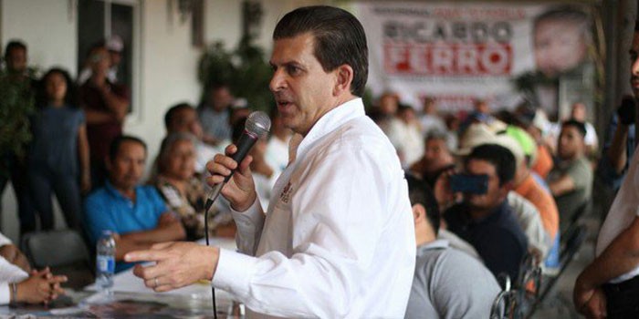 Necesario contar con un organismo fiscalizador autónomo e independiente