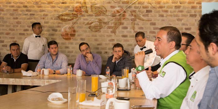 Feria del Proveedor Leonés para impulsar la mano de obra local