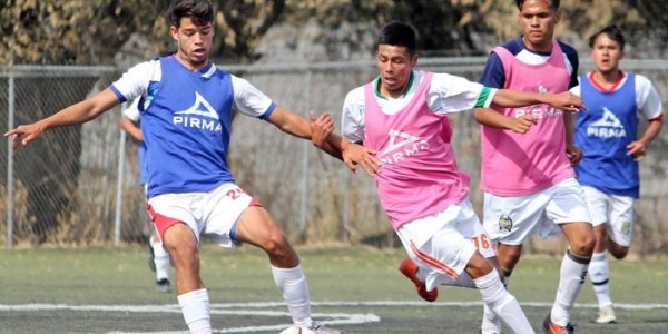Club León tampoco ingresó en la liguilla de Sub 17 y Sub 20