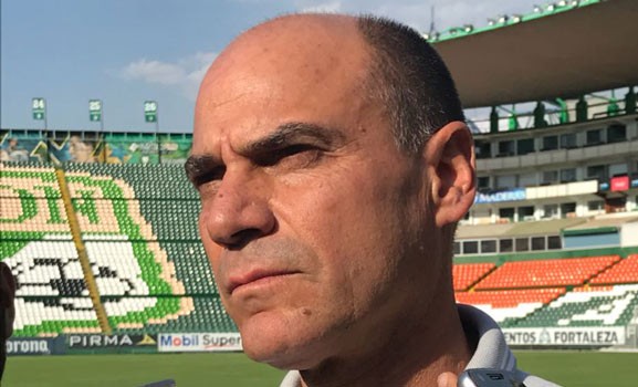 Rodolfo Cota una posiblidad para el Club León