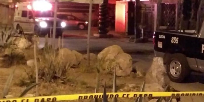 Asesinaron a tres en diferentes hechos