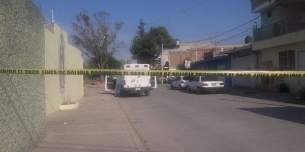 Era comerciante el hombre asesinado en Santa Rita