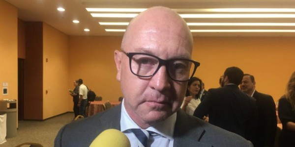 Percibe Coparmex lento arranque del Sistema Estatal Anticorrupción