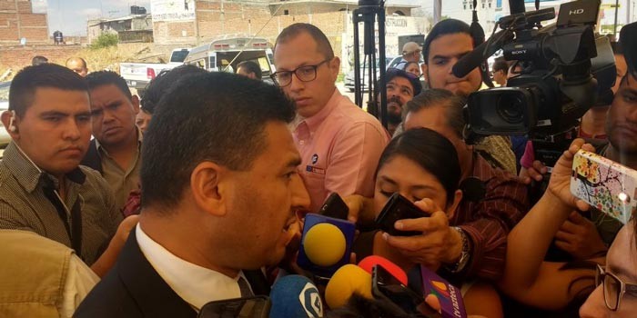 En 3 días PGJE podrá confirmar si los cuerpos encontrados en Villagrán son de la familia celayense