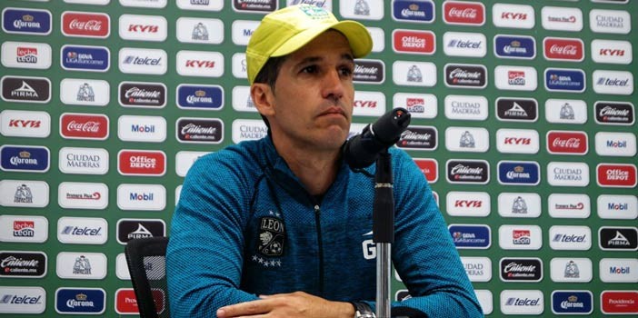 Esta semana es definitiva para Gustavo “Chavo“ Díaz