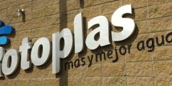 Lo detienen al ingresar furtivamente a la empresa Rotoplas
