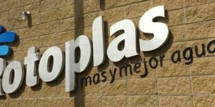 Lo detienen al ingresar furtivamente a la empresa Rotoplas