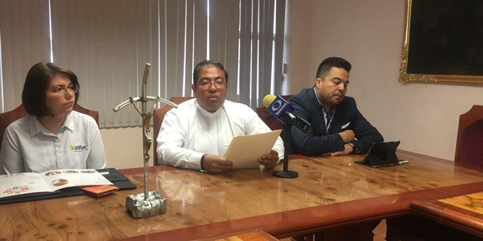 Arquidiócesis de León convoca a marcha a favor de la vida