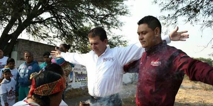 Ejecutan a candidato de Morena en Apaseo el Alto