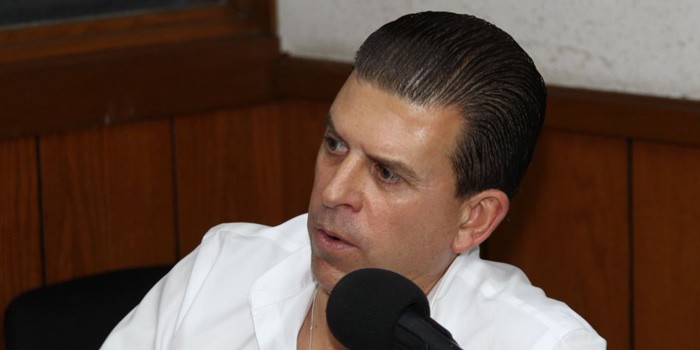 PGJE solo busca criminalizar a las víctimas
