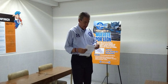 Compromete Santillana 1,500 mdp para extender vialidades primarias