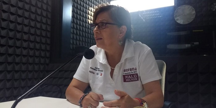 Refundar al país legislativamente