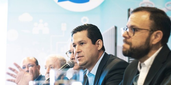 Esperan resolución del INE para hacer campaña con candidatos del PAN