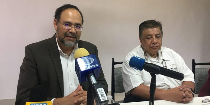 Buscan replicar Observatorio Legislativo de Jalisco en Guanajuato