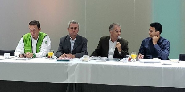 IEEG debe impedir que el gobierno utilice recursos a favor del PAN
