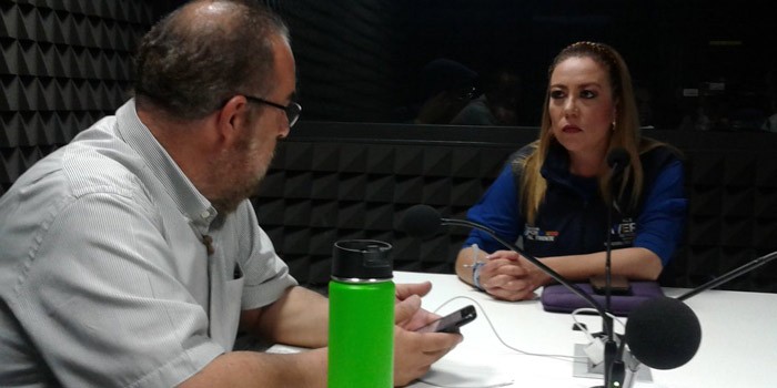 Buscar el diálogo para lograr la transformación de México