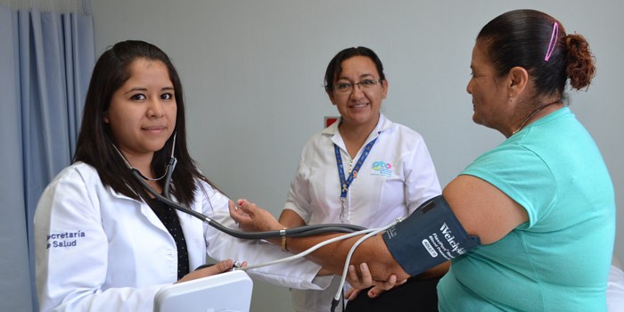 Detectan a 5 mil 951 guanajuatenses con hipertensión