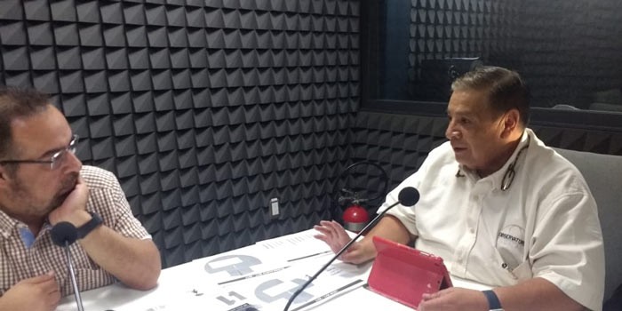 Necesario convertir a la policía en un policía cívica