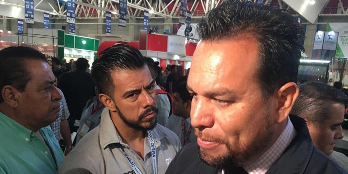 Reporta Cofoce aumento en exportaciones pese a incertidumbre