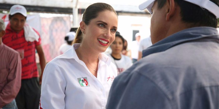 Fomentar los valores a los más pequeños: Azul Etcheverry