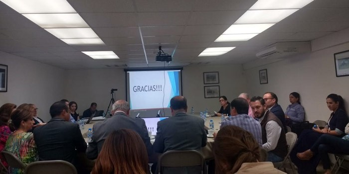 Aprueban crear el Consejo Consultivo Ciudadano de Turismo