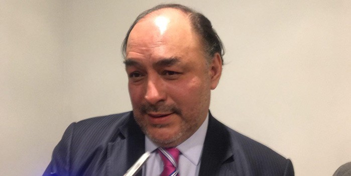 Excesivas las sanciones contra Uber, urge revisar Ley de Movilidad