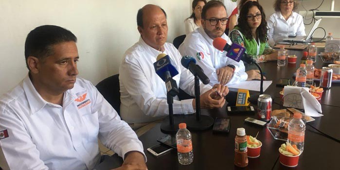 Propone FURA gratuidad en el Parque Metropolitano y contar con 1 millón de árboles