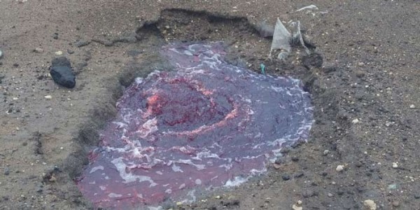 Reporta Policía Federal 30 por ciento de huachicoleros reincidentes en Guanajuato