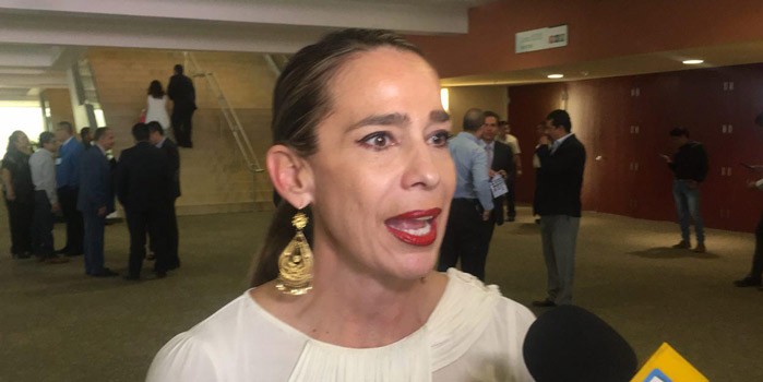 Aprueba Mesa Ciudadana proyecto “Vámonos recio” en Lomas de Medina