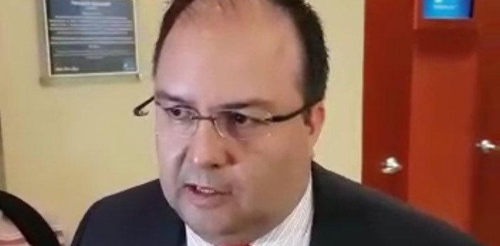 Reconocen avances en materia de seguridad