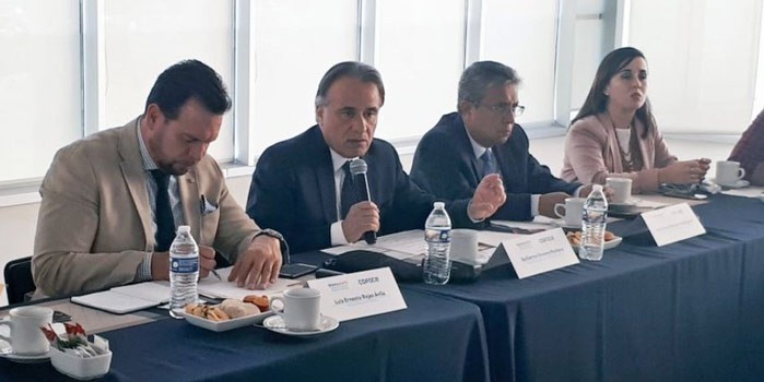 Guanajuato dejará de exportar 217 mdd por aranceles de aluminio y acero en EUA