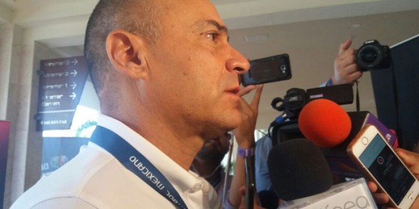 Prepara León cambios en fuerzas básicas