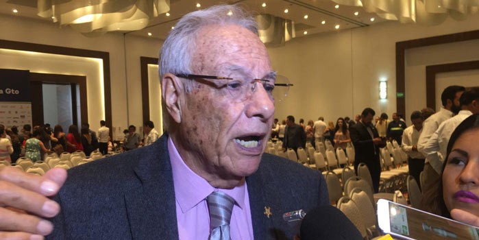 Pide Concamin armar a tránsitos en León