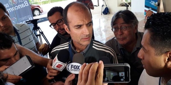No habrá sanción a seleccionados por fiesta
