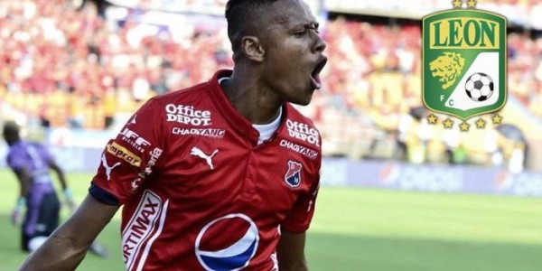 Confirma Yairo su llegada a León
