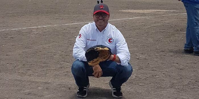 Presenta Clemente Villalpando su #3de3; es propietario de 15 vehículos