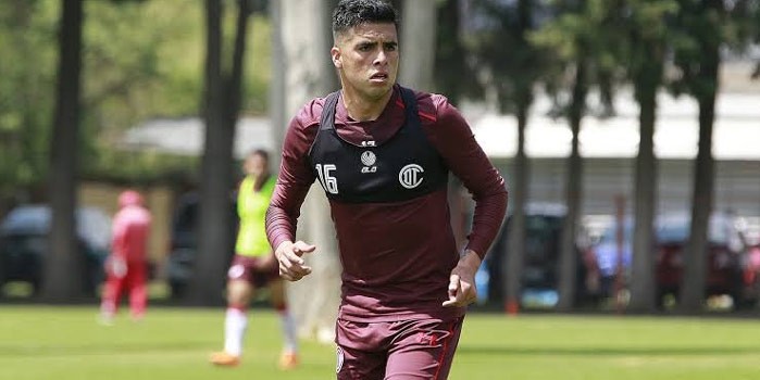 Confirma León el regreso de Leonel López