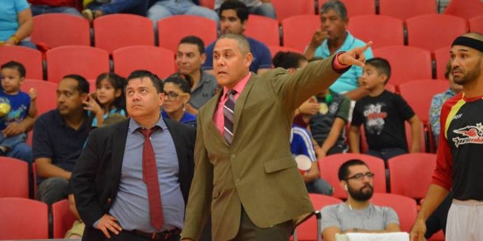 Abejas de León tendrán como couch a José “Pepo“ Martínez