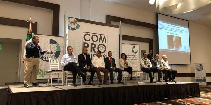 Excepto Oviedo, candidatos se comprometen a disminuir delitos en León