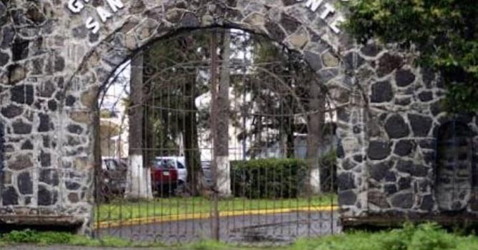 Se fuga reo del hospital psiquiátrico de León