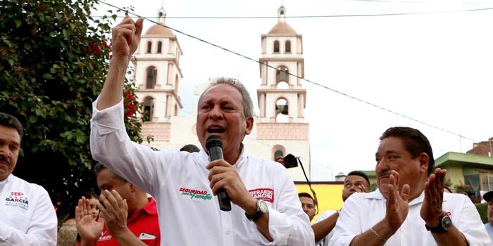 Se requiere firmeza y valentía para sacar adelante a Guanajuato