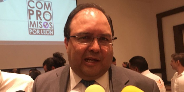 Bienvenida inversión privada para el nuevo estadio: CCEL