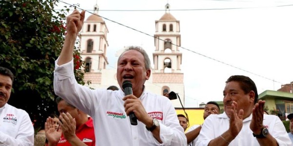 Se requiere firmeza y valentía para sacar adelante a Guanajuato